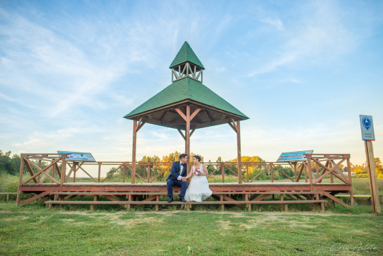 Boda: Cristi & Diego // www.crisastete.cl