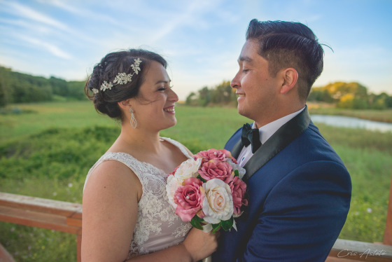 Boda: Cristi & Diego // www.crisastete.cl