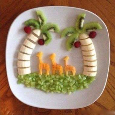 Fruta