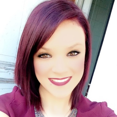 Audrey Pronier 
