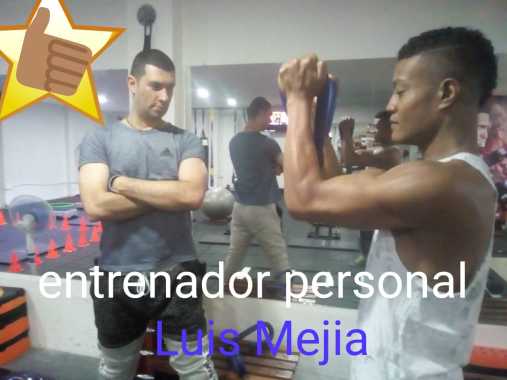 Sport Coach