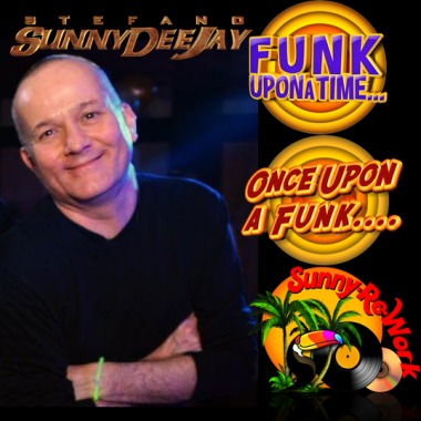 Stefano SunnyDeejay