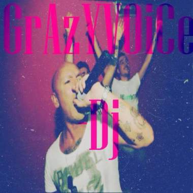 Grazyvoice-Dj