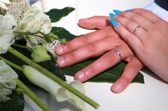 Mariage