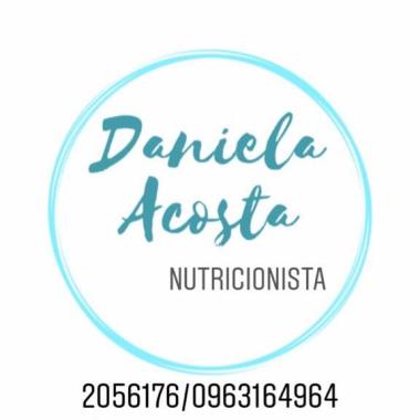 Danyacosta-Nutricionista