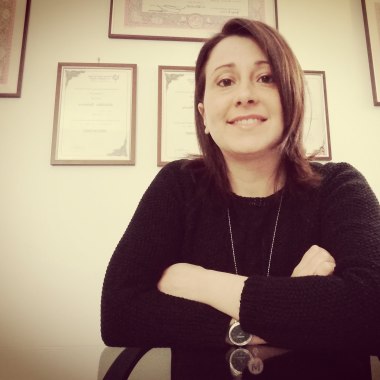 Psicologa  Psicoterapeuta Maria Facilone