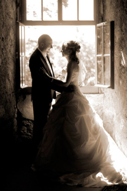 Hochzeitsfotografie www.top-fotogen.de/hochzeit