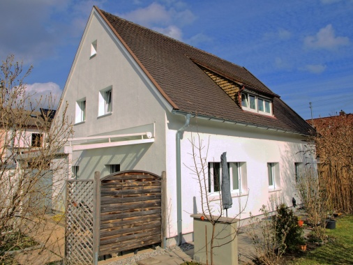 EFH VERKAUFT