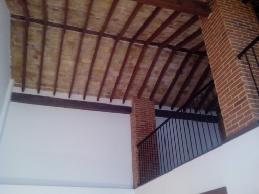 Reforma de vivienda unif en Benicolet