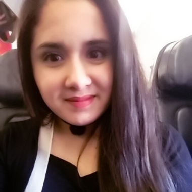 Damaris Montes Niñera