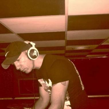 Dj Mitch