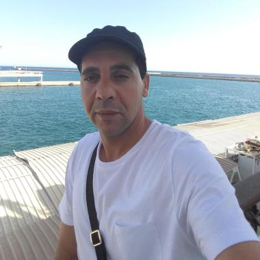 Tahri Mohamed