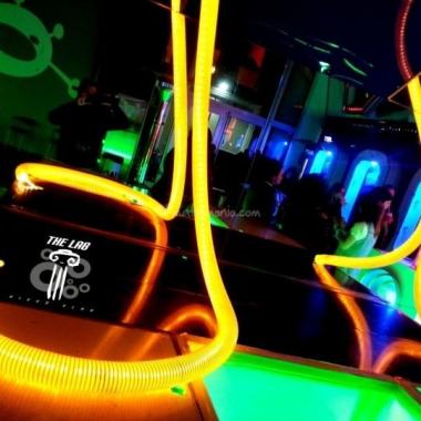 Dhelux Animazione Eventi