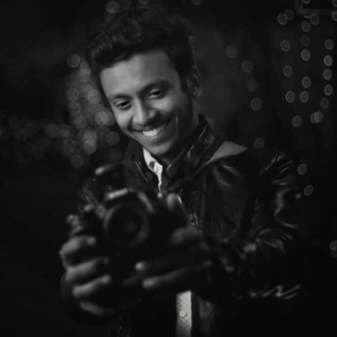 Prashil Gedam Photography