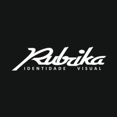 Rubrika Identidade Visual