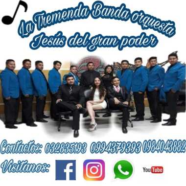 La. Tremenda