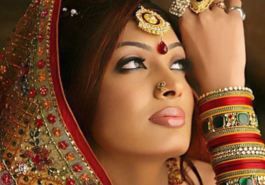 Jewelry Catalog Shoot
