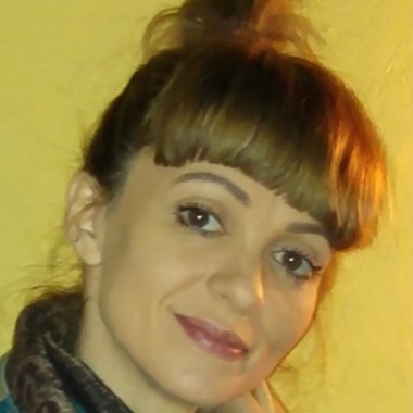 Mariya Varbanova- Nutricionista-Dietista