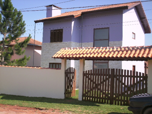 sobrado reformado