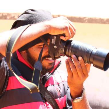 Vasu Photo Studio