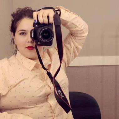 Fotografa Para Todas As Horas