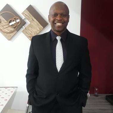 Doutor Fabio Rodrigo Da Silva