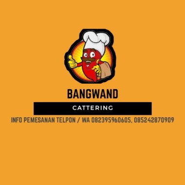 Katering Bangwand