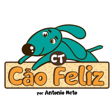 Cão Feliz Adestramento
