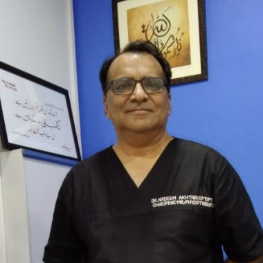 4Sphysiotherapy Services