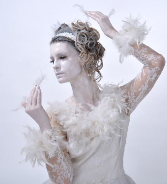 Magdalena T. by G. Schaefer © 2015