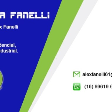 Eletrica Fanelli + Ar