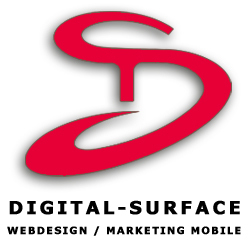 Agence De Communication Digital Surface
