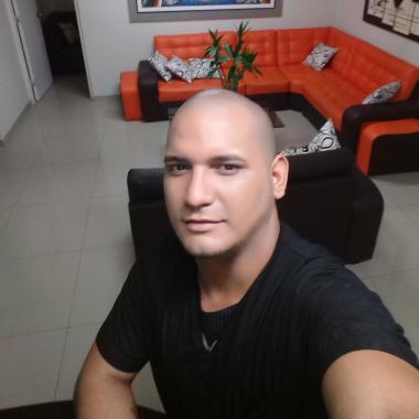 Alexander Adame