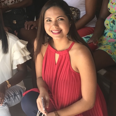 Jessica Amorin - Psicóloga