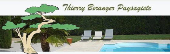 Thierry Beranger