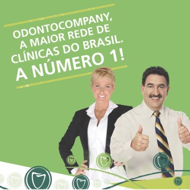 Odontocompany Itapira
