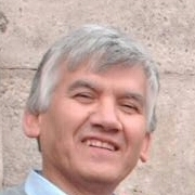 Prof Mat Osv