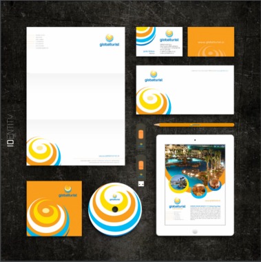 CORPORATE IDENTITY MEDIA