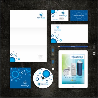 CORPORATE IDENTITY MEDIA