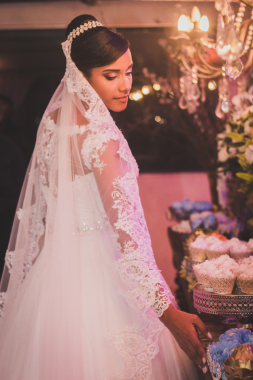 Casamento - Flavia