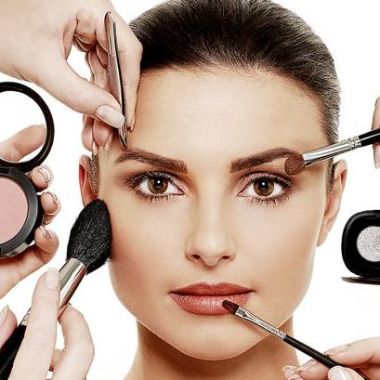 Make Up