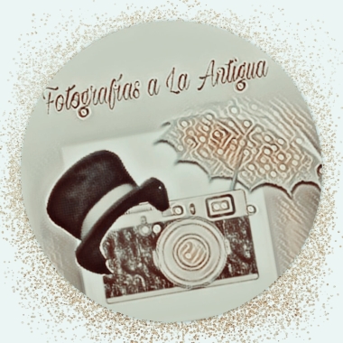 Fotografías A La Antigua
