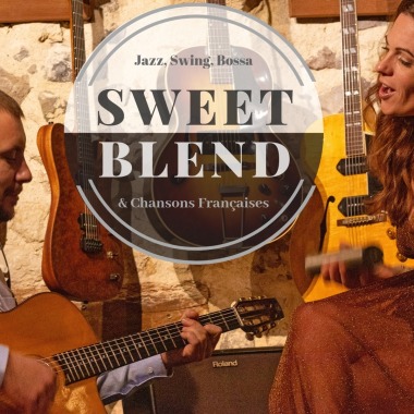 Sweet Blend