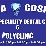 Impla Cosmo Dental Clinic