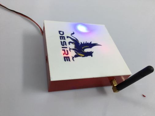 Domestic LPG Sensor with GSM
M.R.P. Rs. 10000