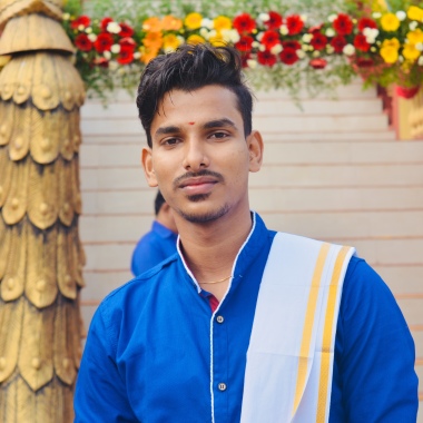 Abhijith Kumble