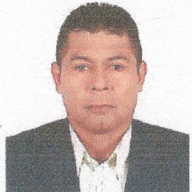 Jose Guzman