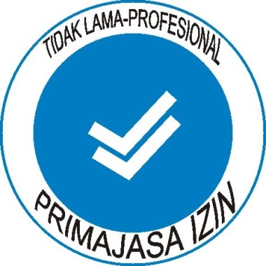 Primajasa Izin