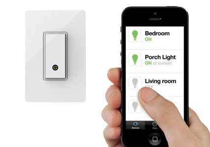 Mobile App Controlled Switch (8 Ways)
M.R.P. Rs. 15000