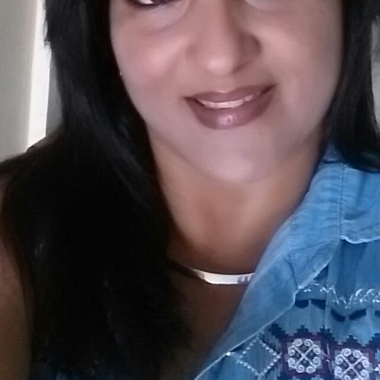 Johana Meckbel Guillen